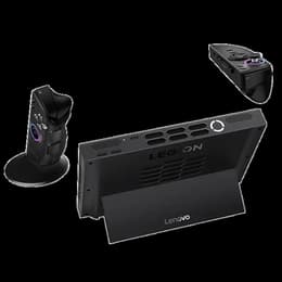 Lenovo Legion Go Gen 2 8ASP2 10" 2 GHz - SSD 2 TB - 32 Go - AMD Radeon 890M AZERTY - Français