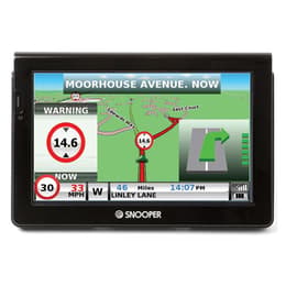GPS Snooper S7000
