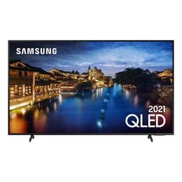 TV Samsung QLED Ultra HD 4K 165 cm 65Q60A