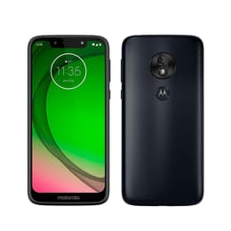 Motorola Moto G7 Play 32 Go - Noir - Débloqué - Dual-SIM