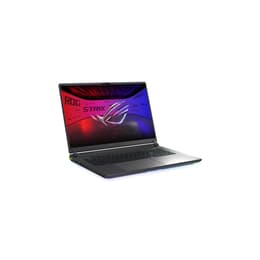 Asus SCAR18-G835LX-DRSA082W 18