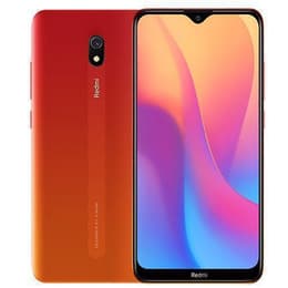 Xiaomi Redmi 8A 32 Go - Rouge - Débloqué