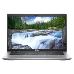 Dell Latitude 5420 14" Core i5 2.6 GHz - SSD 256 Go - 16 Go QWERTY - Néerlandais