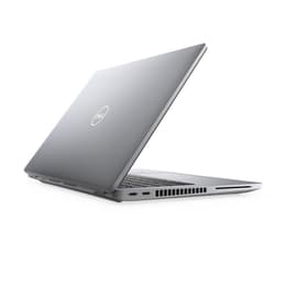 Dell Latitude 5420 14" Core i5 2.6 GHz - SSD 256 Go - 16 Go QWERTY - Néerlandais