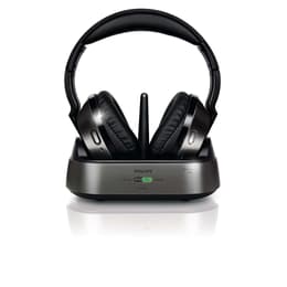 Casque sans fil Philips SHC8535/79 - Noir