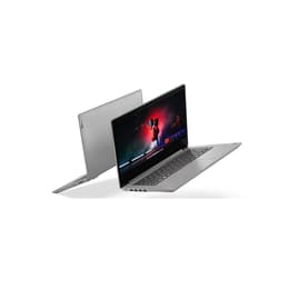 Lenovo IdeaPad 3 14" Core i5 2.4 GHz - SSD 512 Go - 8 Go QWERTZ - Allemand