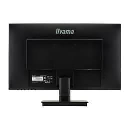 Écran 24" LCD Iiyama G-Master G2530HSU