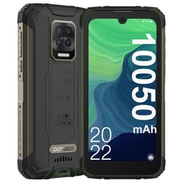 Doogee S59 64 Go - Vert/Noir - Débloqué