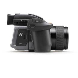 Caméra Hasselblad H6D-50C WiFi - Noir
