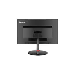 Écran 23" LCD Lenovo ThinkVision T24i-10
