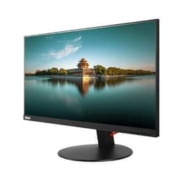 Écran 23" LCD Lenovo ThinkVision T24i-10