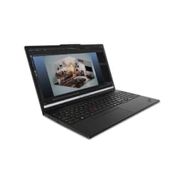 Lenovo ThinkPad P16s G3 16" 1.4 GHz - SSD 512 Go - 32 Go QWERTY - Italien