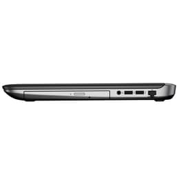 HP ProBook 450 G3 15" Core i5 2.3 GHz - SSD 512 Go - 8 Go AZERTY - Français