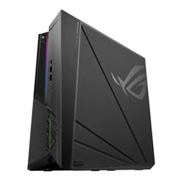Asus ROG Huracan G21CN-FR102T Core i7 3,2 GHz - SSD 128 Go + HDD 1 To - 8 Go - NVIDIA GeForce GTX 1060