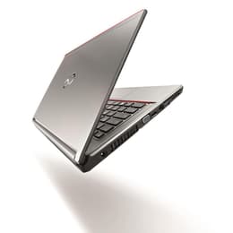 Fujitsu LifeBook E754 15" Core i5 2.5 GHz - HDD 500 Go - 8 Go QWERTY - Anglais