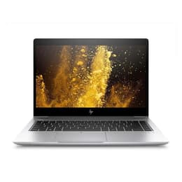 Hp EliteBook 840 G6 14" Core i5 1.6 GHz - SSD 256 Go - 8 Go AZERTY - Français
