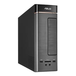 Asus K20CE-FR060T Pentium 1,6 GHz - HDD 3 To RAM 8 Go
