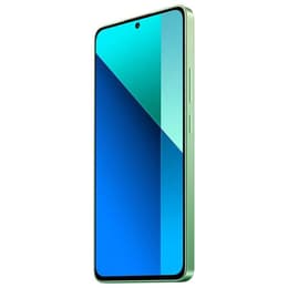 Xiaomi Redmi Note 13 4G 256 Go - Vert - Débloqué