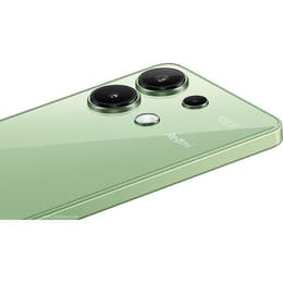 Xiaomi Redmi Note 13 4G 256 Go - Vert - Débloqué