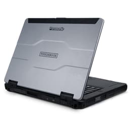 Panasonic ToughBook FZ 14" Core i5 1.6 GHz - SSD 2 To - 32 Go QWERTY - Anglais