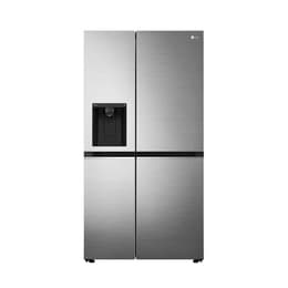 Réfrigérateur américain Lg GSLV80PZLF