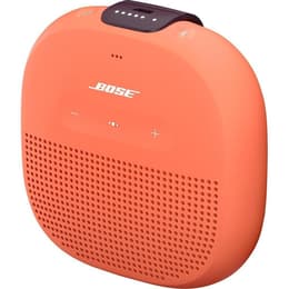 Enceinte  Bluetooth Bose Sounlink Micro - Orange