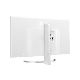 Écran 31" LCD 4K UHD LG 32UD99-W
