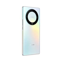 Honor X9a 128 Go - Argent - Débloqué