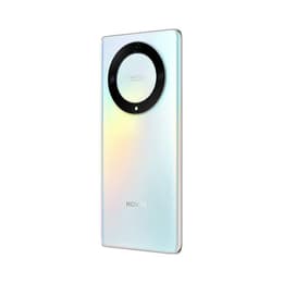 Honor X9a 128 Go - Argent - Débloqué