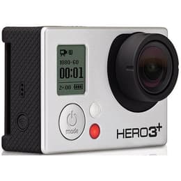 Caméra Sport Go Pro Hero 3+