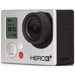 Caméra Sport Go Pro Hero 3+
