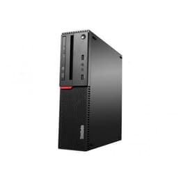 Lenovo ThinkCentre M710E SFF Core i3 3,7 GHz - SSD 256 Go RAM 8 Go