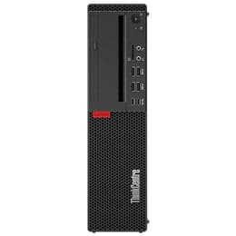 Lenovo ThinkCentre M710E SFF Core i3 3,7 GHz - SSD 256 Go RAM 8 Go