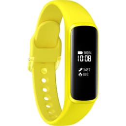Samsung Galaxy Fit Bluetooth 44 mm - Noir