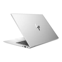 HP EliteBook 1040 G9 14" Core i5 1.3 GHz - SSD 256 Go - 16 Go QWERTY - Portugais