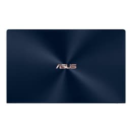 Asus ZenBook UX434FL-A6013T 14" Core i7 1.8 GHz - SSD 512 Go - 16 Go AZERTY - Français