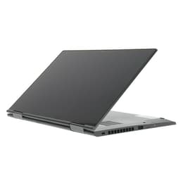 Lenovo ThinkPad X1 Yoga G5 14" Core i5 1.7 GHz - SSD 512 Go - 8 Go QWERTZ - Allemand