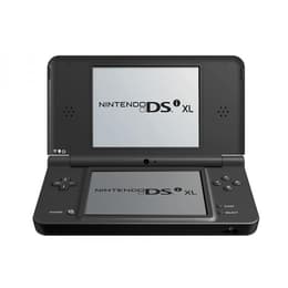 Nintendo DSI XL - HDD 1 GB - Noir