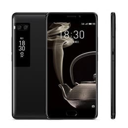 Meizu Pro 7 Plus 64 Go - Noir - Débloqué