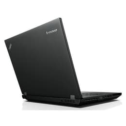 Lenovo ThinkPad L440 14" Celeron 2 GHz  - HDD 1 To - 8 Go AZERTY - Français