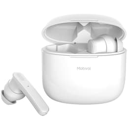 Ecouteurs Bluetooth Réducteur de bruit - Mobvoi Earbuds ANC True