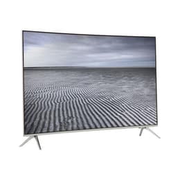 SMART TV Samsung LCD Ultra HD 4K 124 cm UE49KS7500 Incurvée