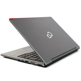 Fujitsu LifeBook U745 14" Core i5 2.2 GHz - SSD 1000 Go - 4 Go QWERTZ - Allemand