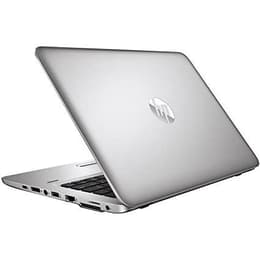 HP EliteBook 820 G3 12" Core i5 2.3 GHz - SSD 512 Go - 16 Go AZERTY - Français