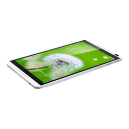 Huawei MediaPad M1 8GB - Gris - WiFi