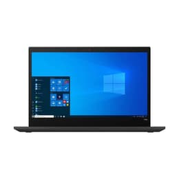 Lenovo ThinkPad T14s G2 14" Core i5 2.6 GHz - SSD 256 Go - 16 Go QWERTY - Espagnol