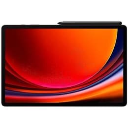 Galaxy Tab S9+ 256GB - Gris - WiFi + 5G