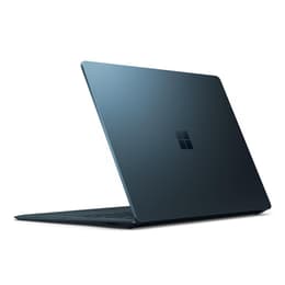 Microsoft Surface Laptop 3 13" Core i7 1.3 GHz - SSD 512 Go - 16 Go QWERTY - Anglais