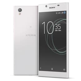 Sony Xperia L1 16 Go - Blanc - Débloqué