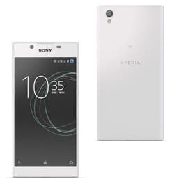 Sony Xperia L1 16 Go - Blanc - Débloqué